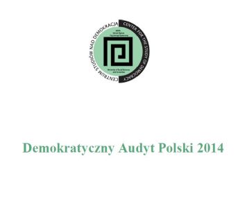 Demokratyczny Audyt Polski