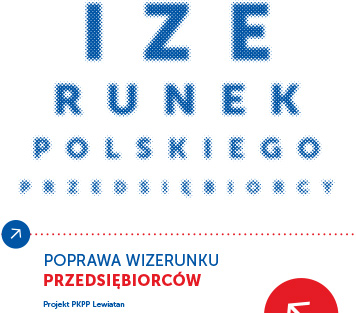 Wizerunek polskiego przedsiębiorcy