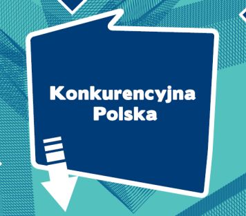 Konkurencyjna Polska - raport