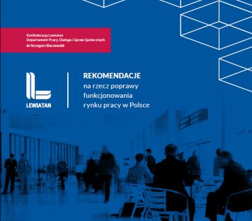 Rekomendacje na rzecz poprawy funkcjonowania rynku pracy w Polsce