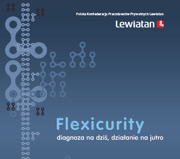 Raport Flexicurity