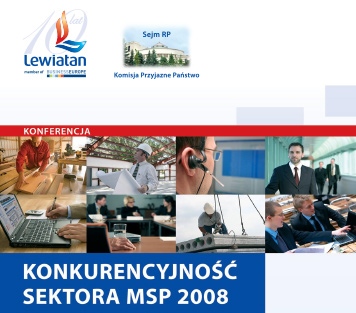 Badania MSP 2008