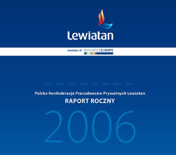 Raport Roczny 2006