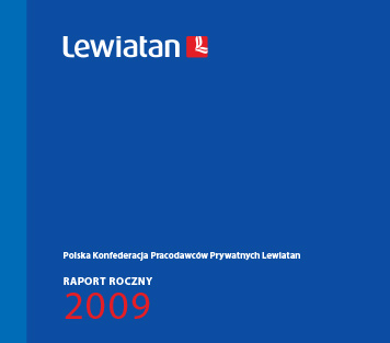 Raport Roczny 2009