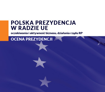 Polska Prezydencja w Radzie UE - ocena 