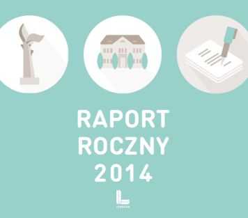 Raport Roczny 2014