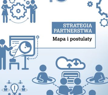 Strategia partnerstwa - mapa i postulaty
