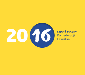 Raport Roczny 2016